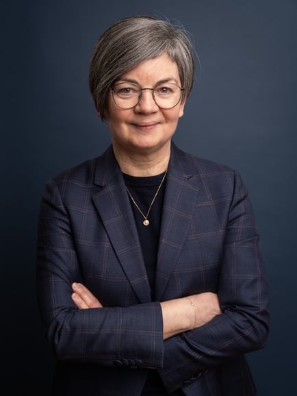 Anne Nørvang Hansen