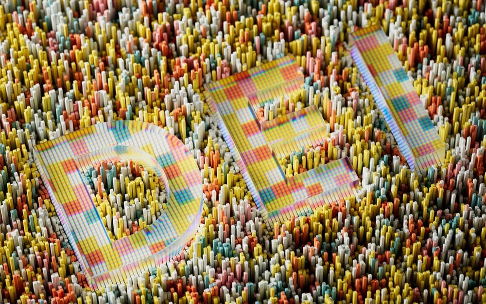 DEI, bild artikel lansering, mindre