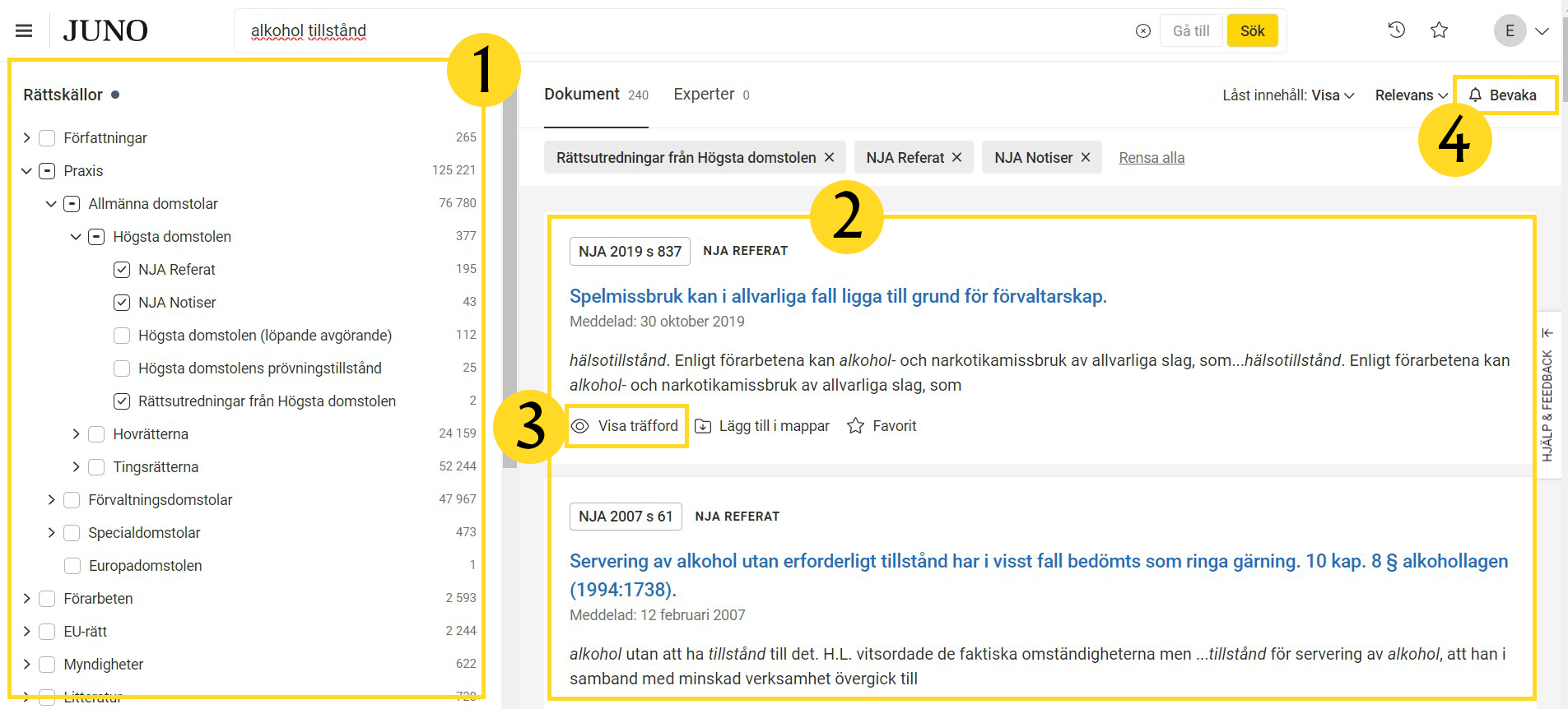 HF - uppdaterad vänstermeny info med markeringar-1