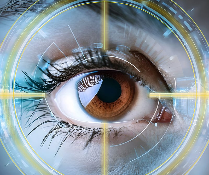 Image 900 x 755 - AI øje