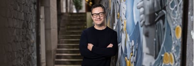 Jura kan ikke reduceres til data – jura bygger på fortolkning, metode og ansvar