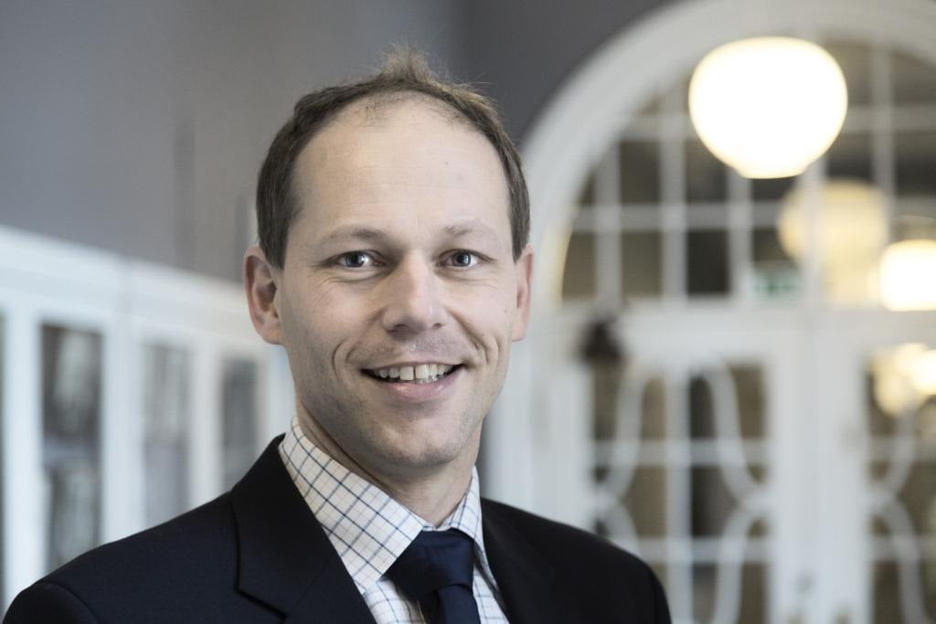 Morten Broberg