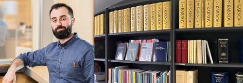 AI kan ikke erstatte juridiske eksperter