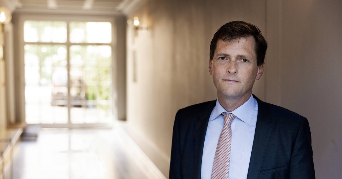 Retsstatsprincippet skal fastholdes som kernen af vores demokrati