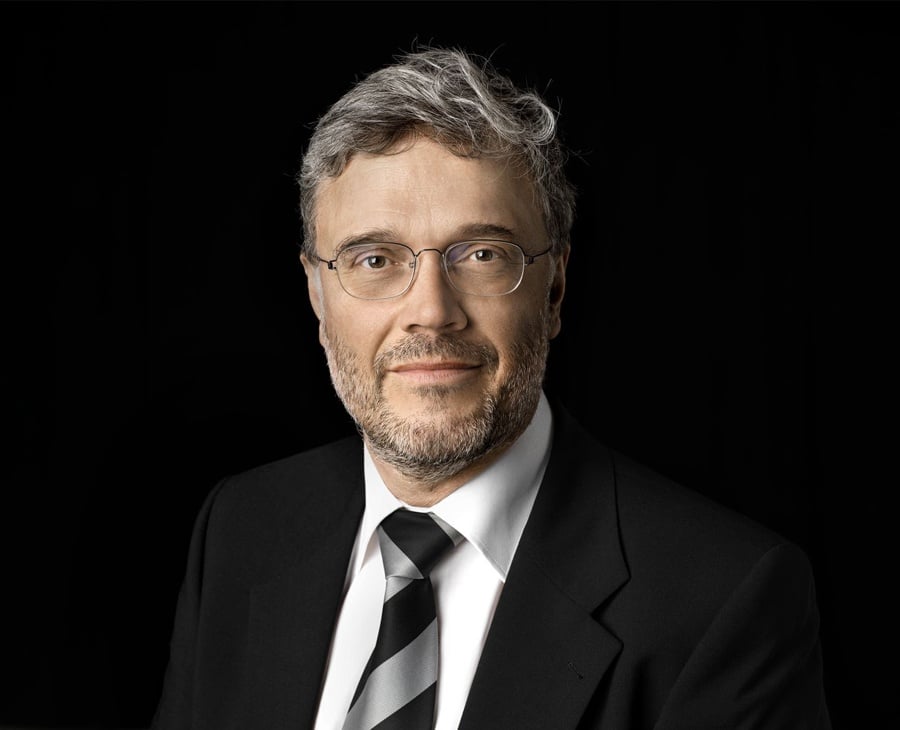 Lars Lindencrone Petersen