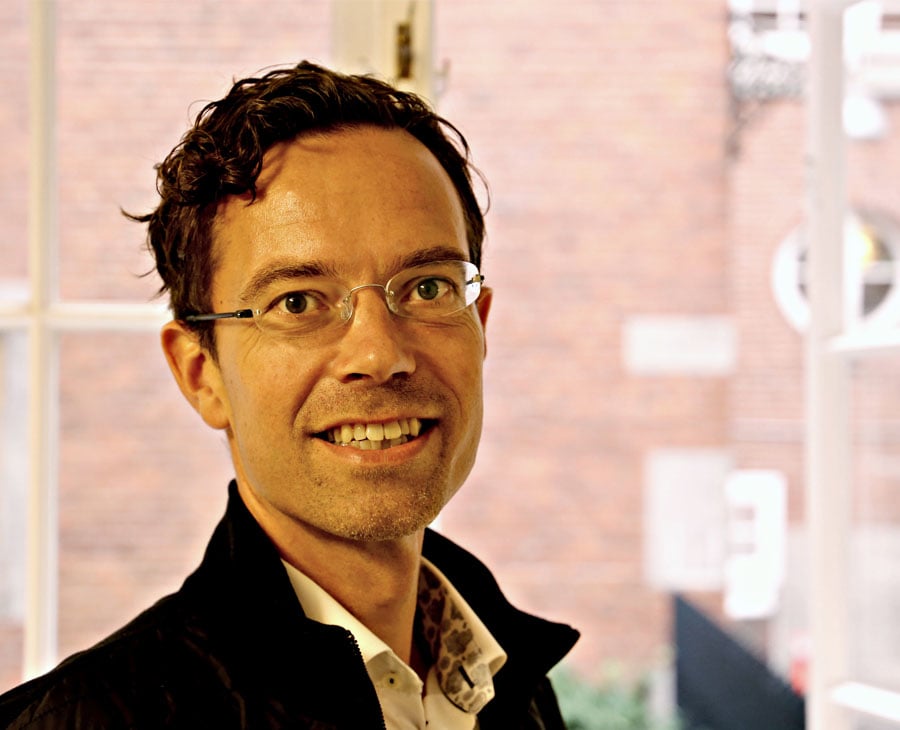 Ulrik Rammeskow Bang-Pedersen