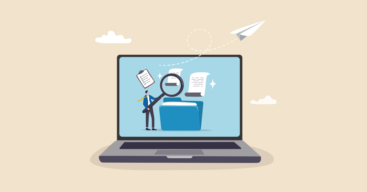 KAILA Dokumentanalyse: Complianceanalyse (video)