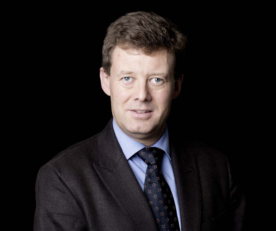 Christian Lundblad