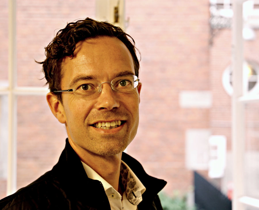 Ulrik Rammeskow Bang-Pedersen