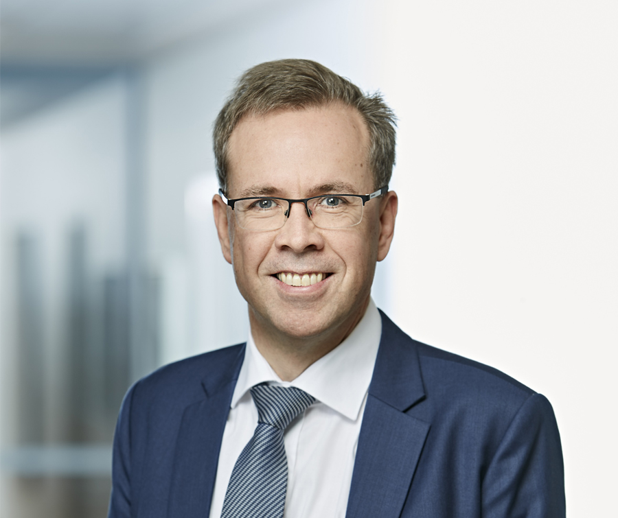 Henrik Steffensen