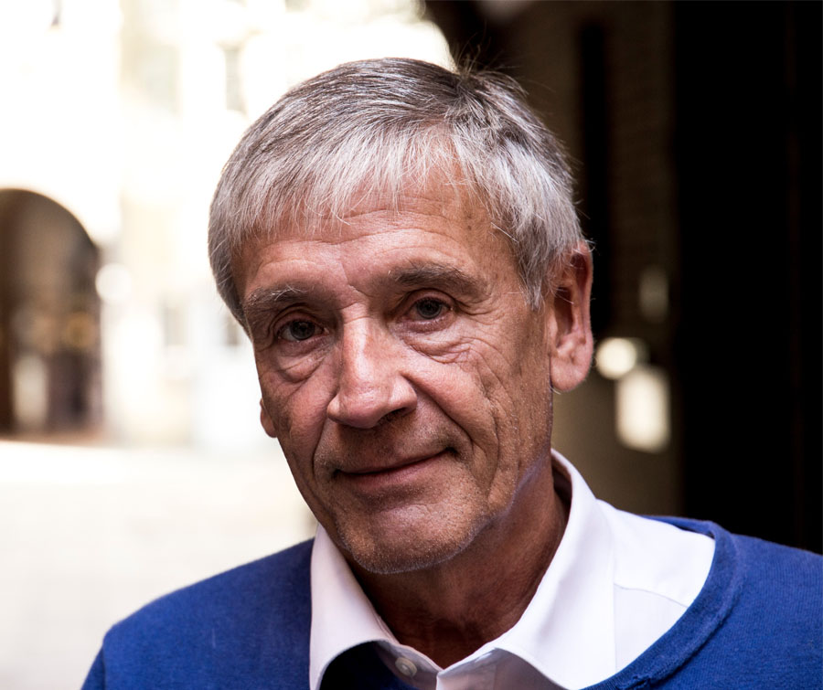 Peter Pagh