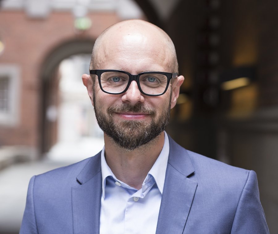 Jakob Plesner Mathiasen