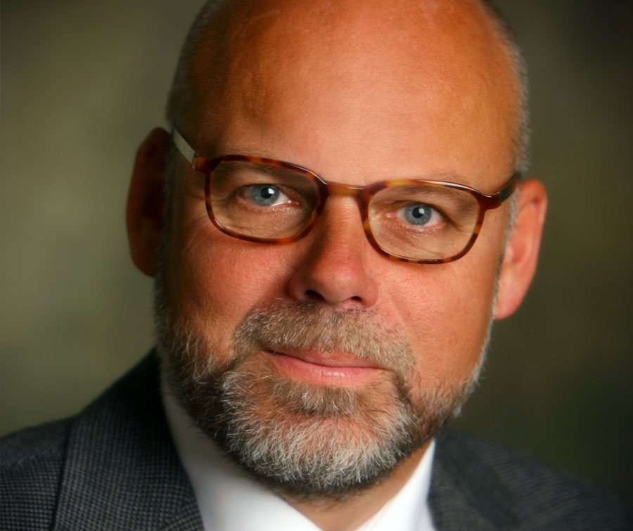 Carsten Munk-Hansen