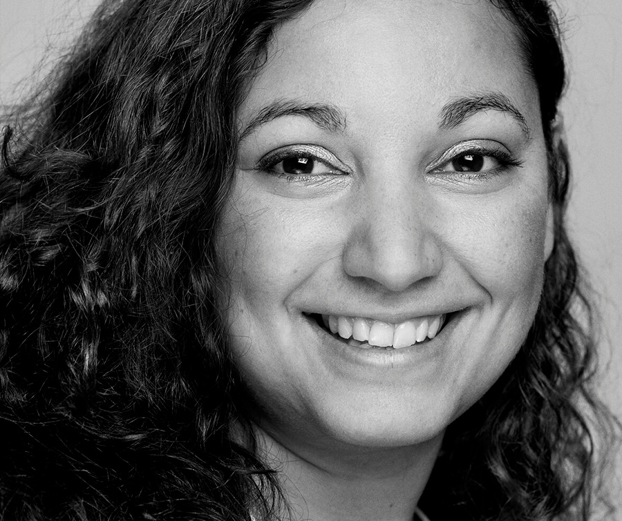 Chantal Pernille Patel