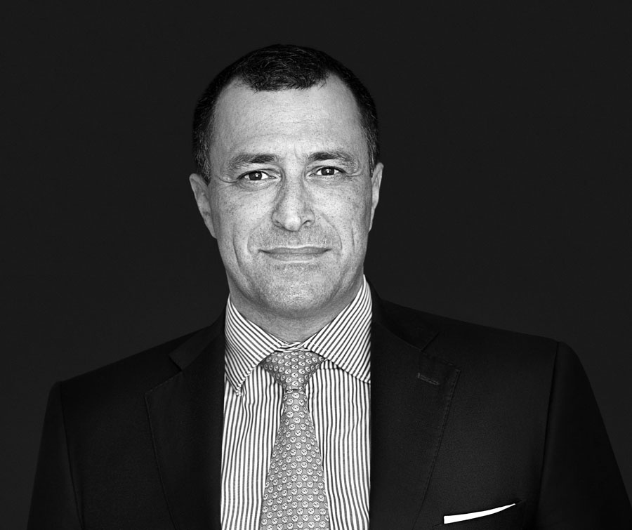 Dan Moalem