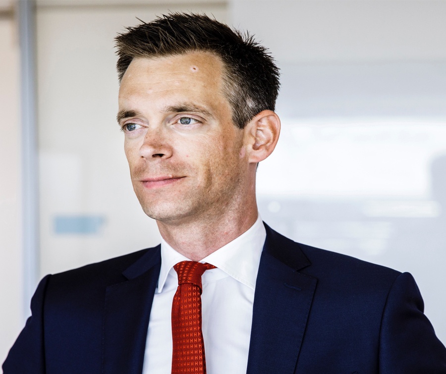 Henrik Kure