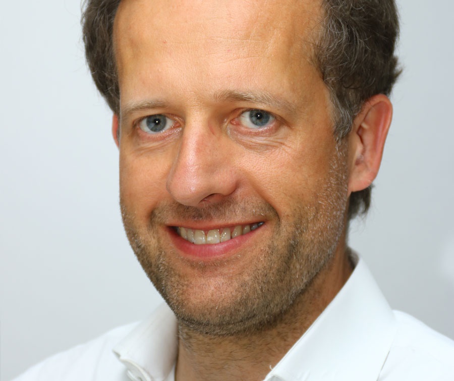 Jacob Christian Bertram