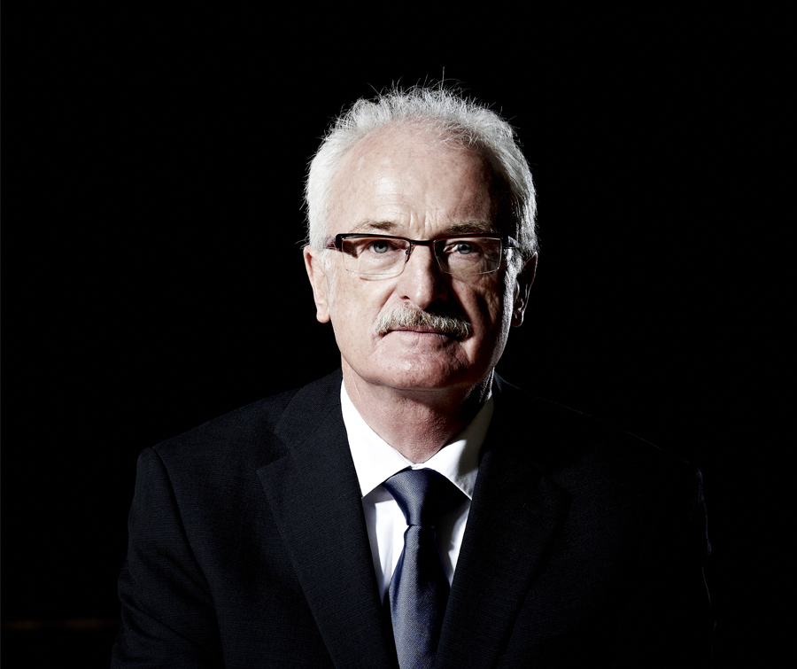 Jens Bertel Rasmussen