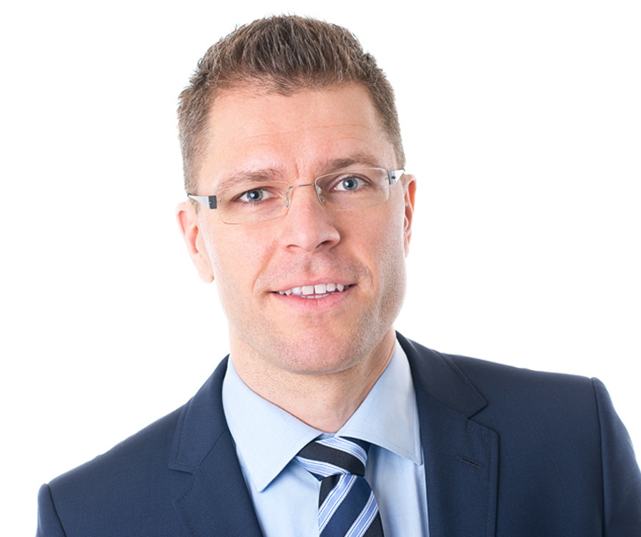 Jesper Seehausen