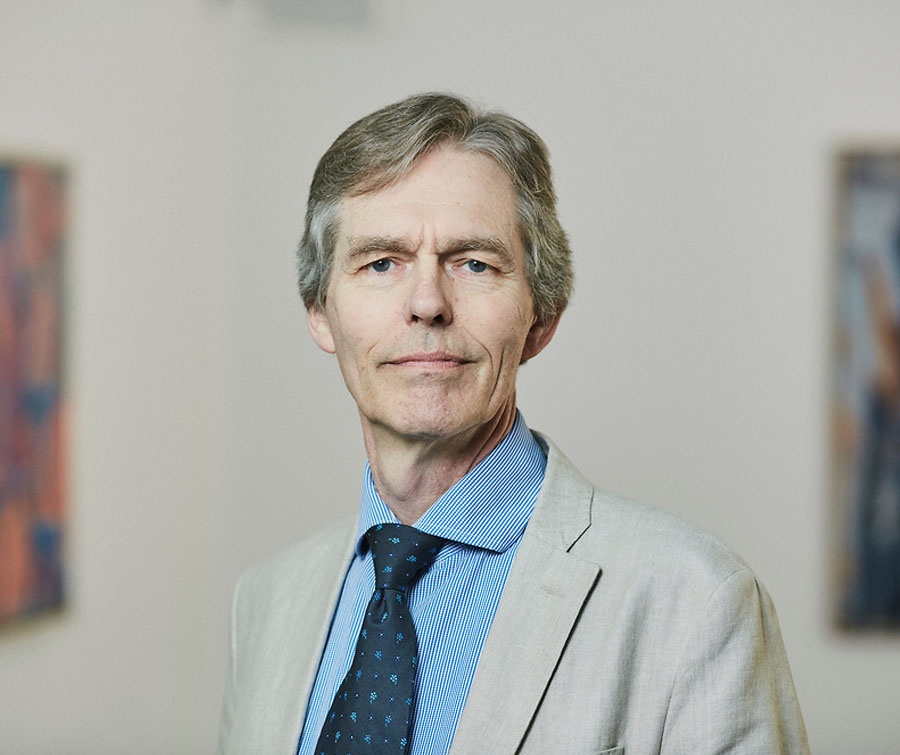 Jørn Vestergaard