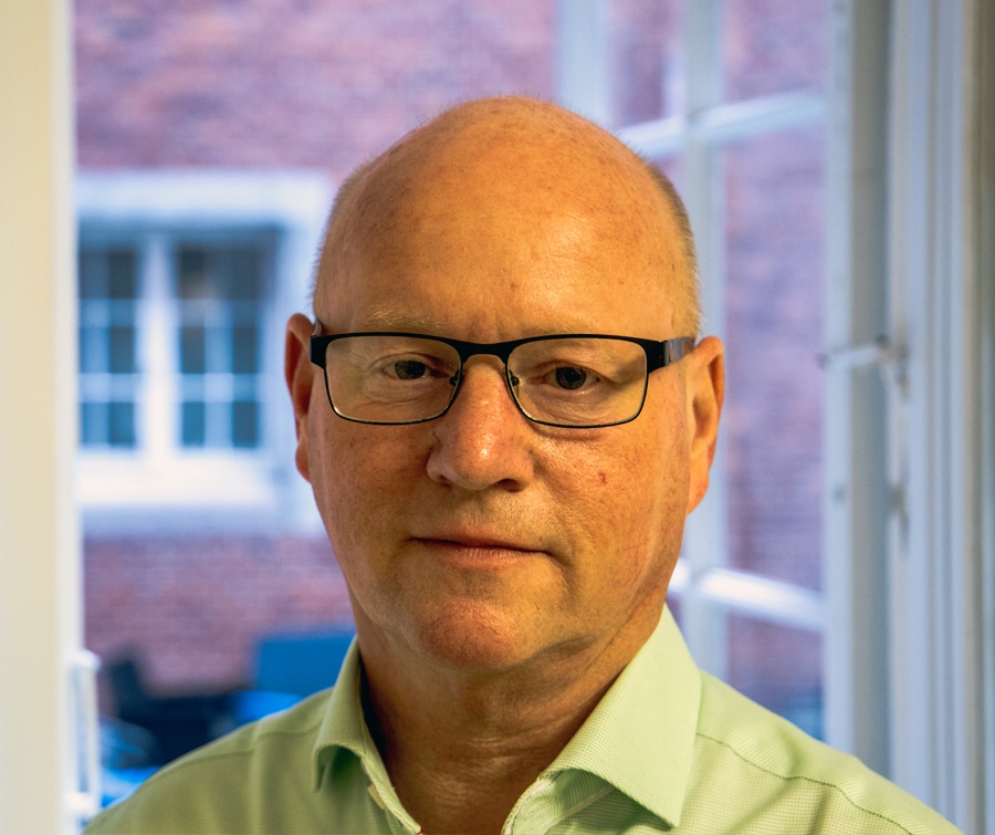 John Rasmussen
