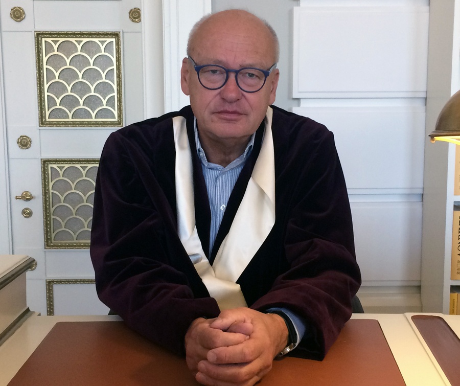 Jon Stokholm
