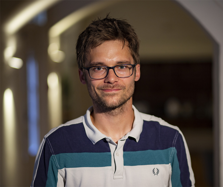 Kristian Graven Nielsen