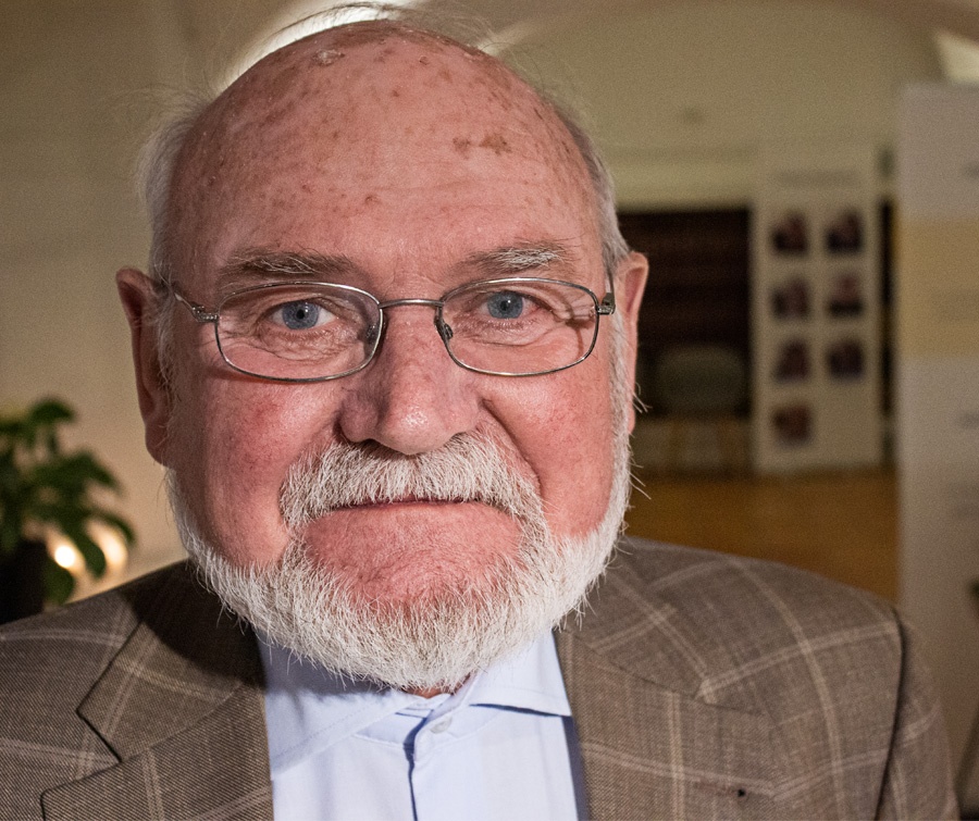Kristian Hjulsager