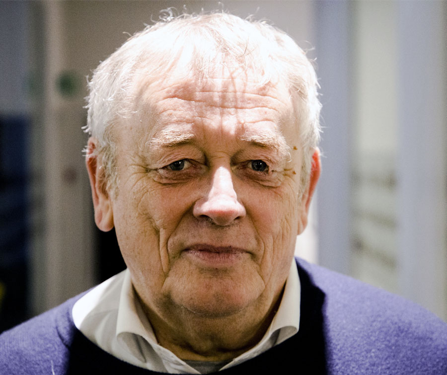 Lars Kiertzner