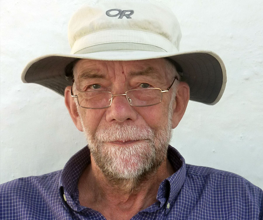 Lars Ramhøj