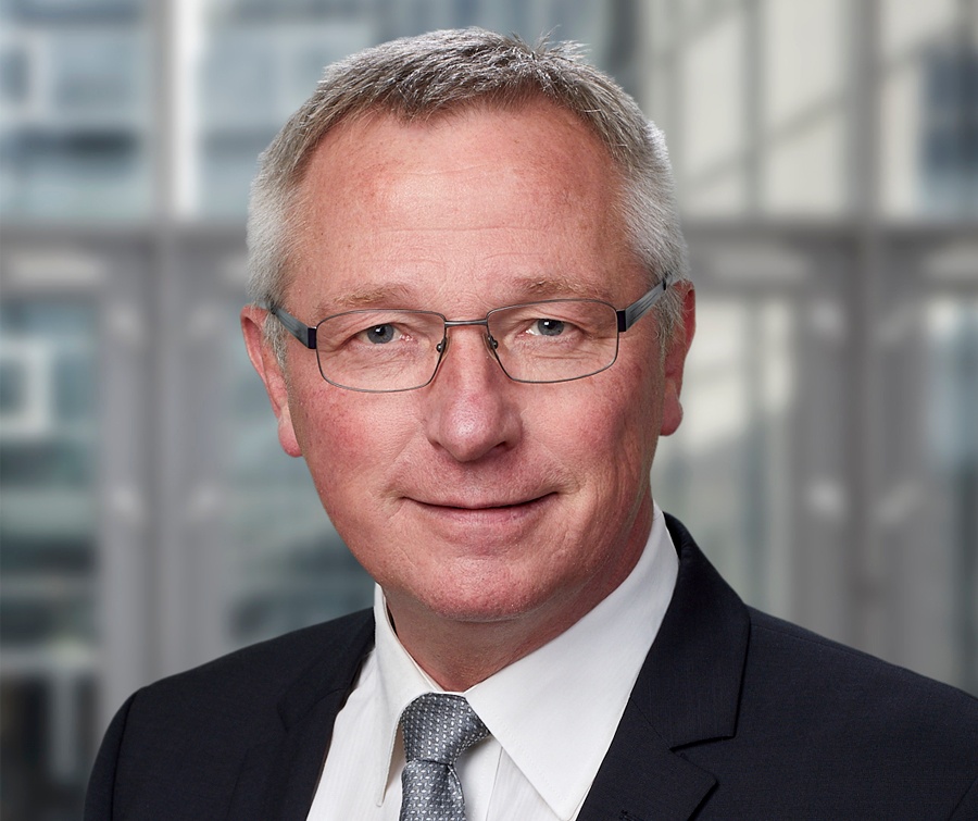 Michael Troelsgaard