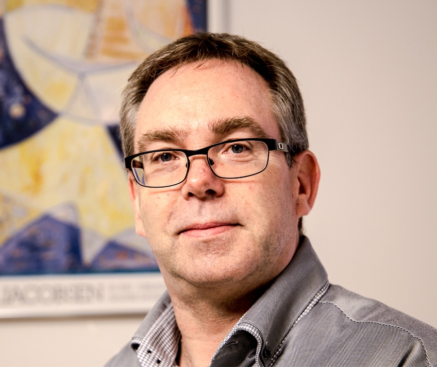 René Moody Nielsen