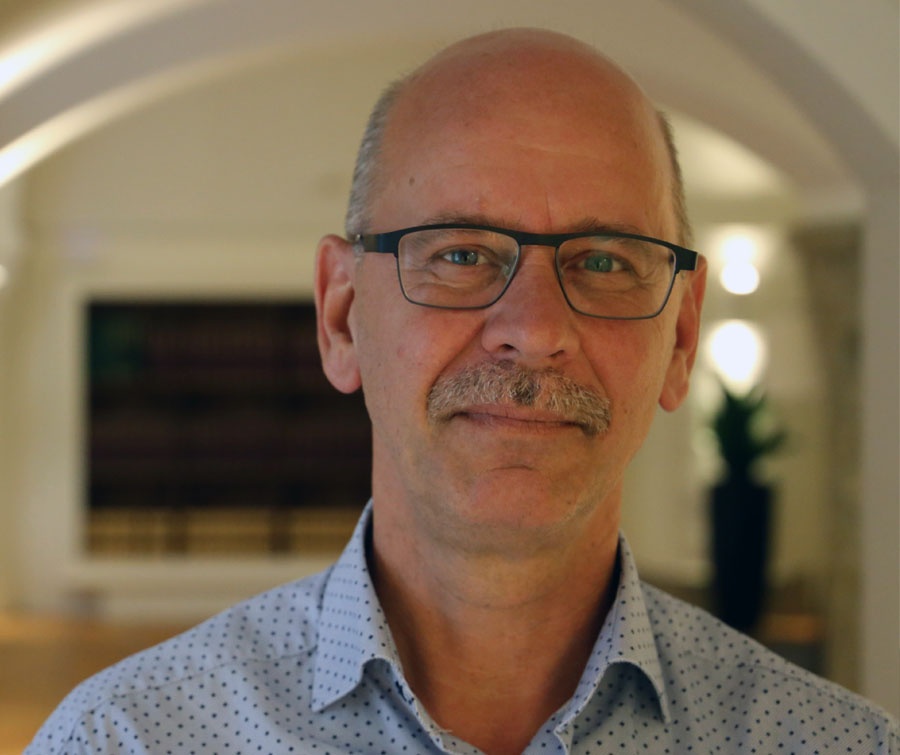Søren Engers Pedersen
