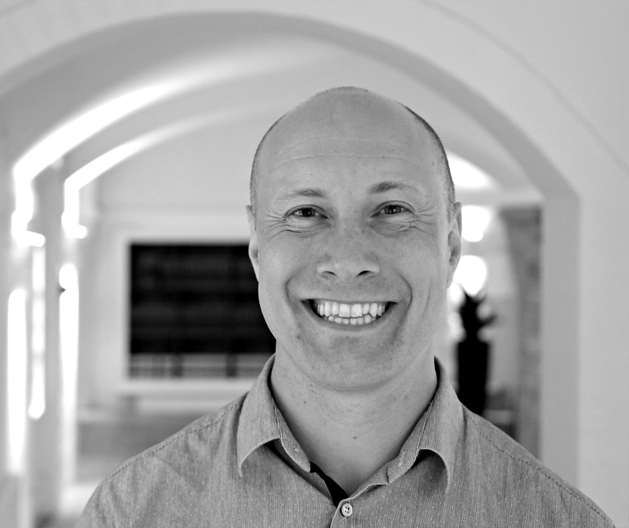 Thomas Nygaard