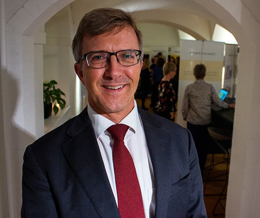 Thomas Ryhl