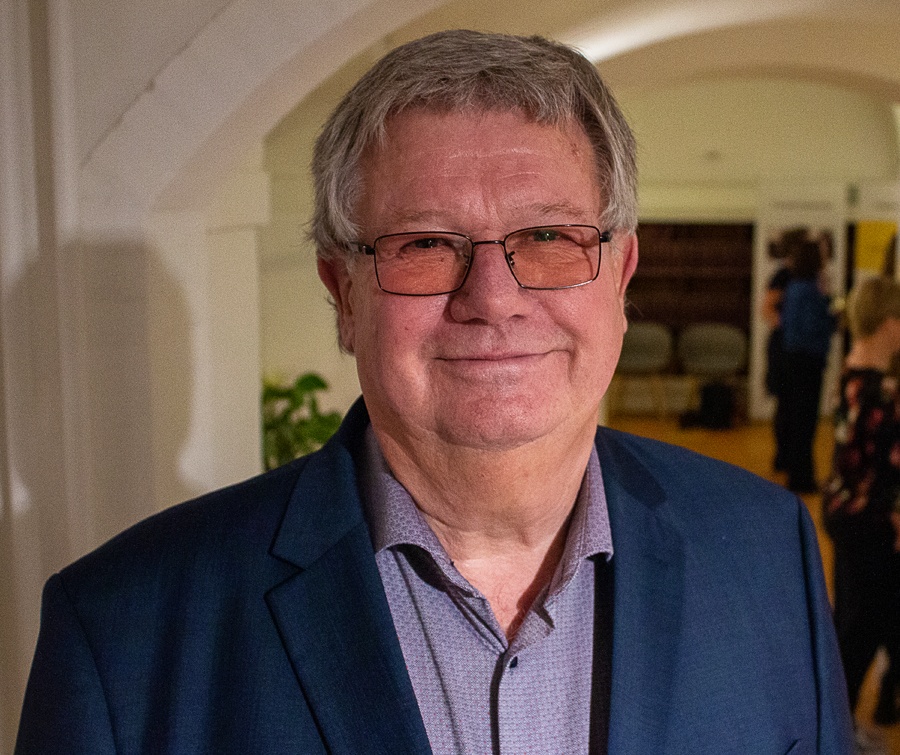 Thorbjørn Helmo Madsen