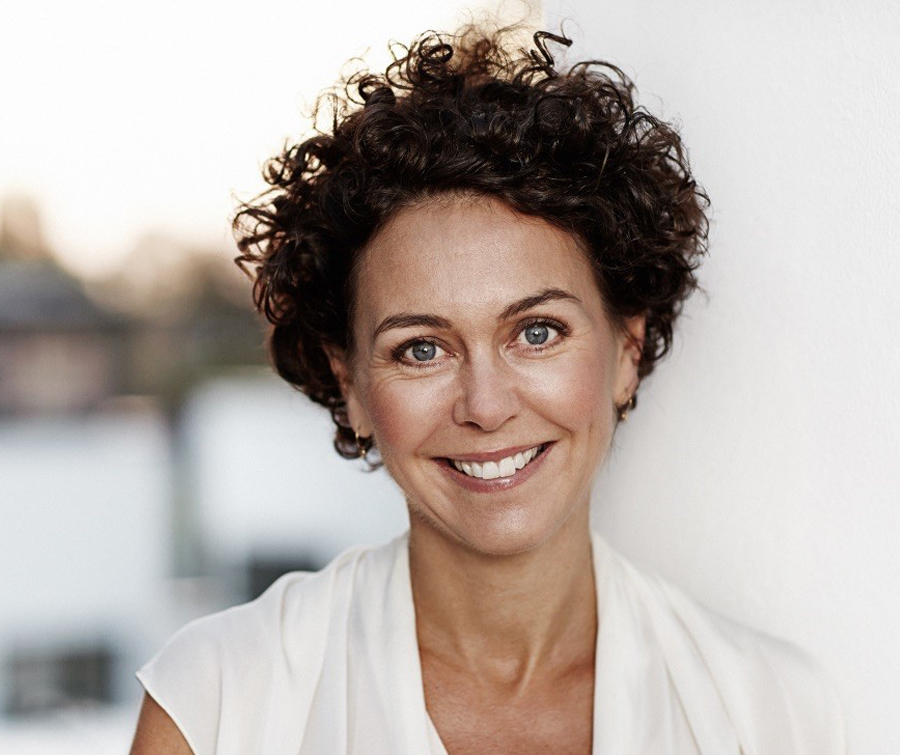 Vibeke Borberg