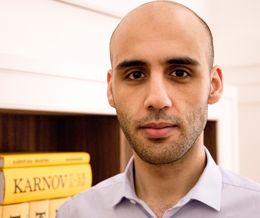 Aqbal Amiri