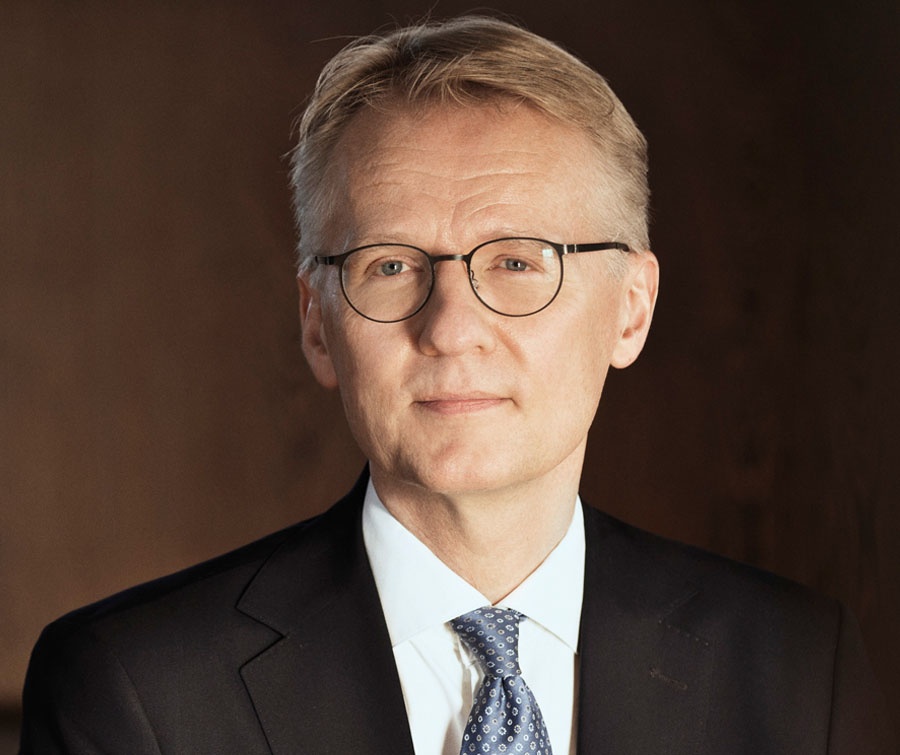 Arne Møllin Ottosen