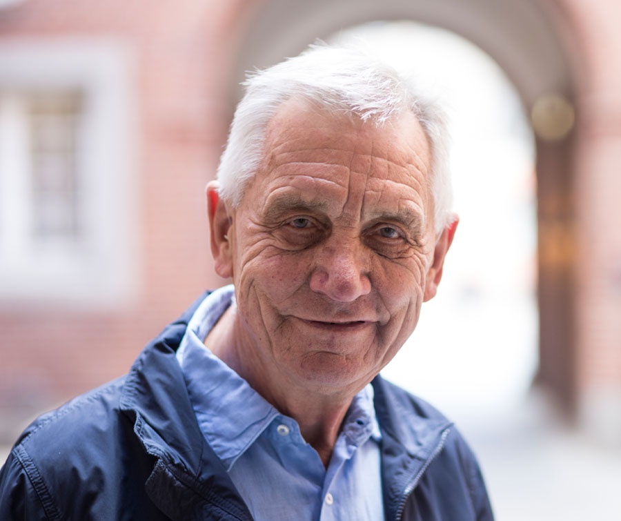 Asger Thylstrup