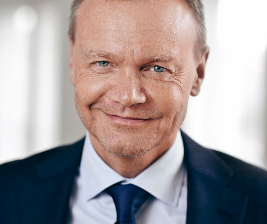 Bo Lauritzen