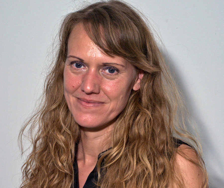 Britt Ørskov Nielsen