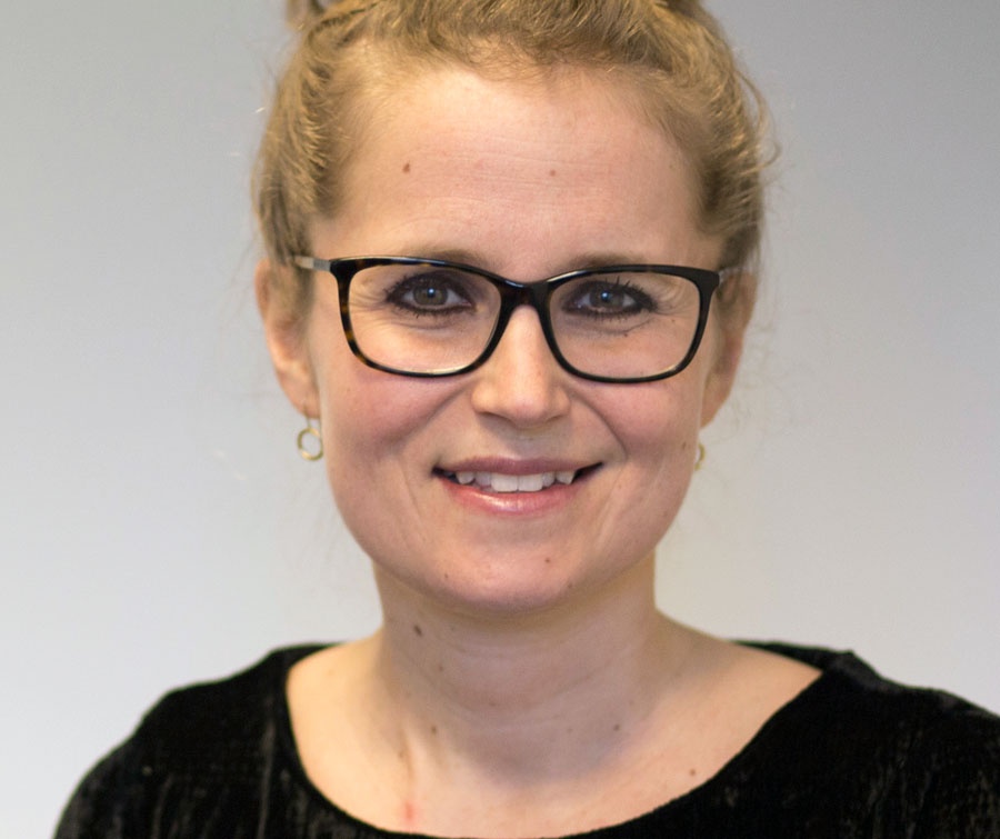 Caroline Adolphsen