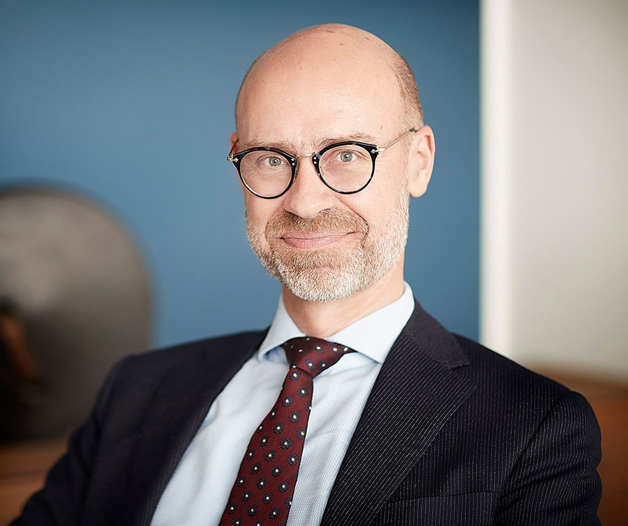 Claus Juel Hansen