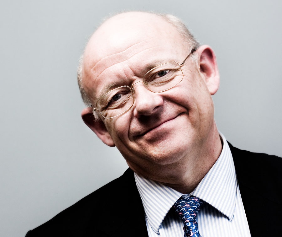 Claus Kaare Pedersen