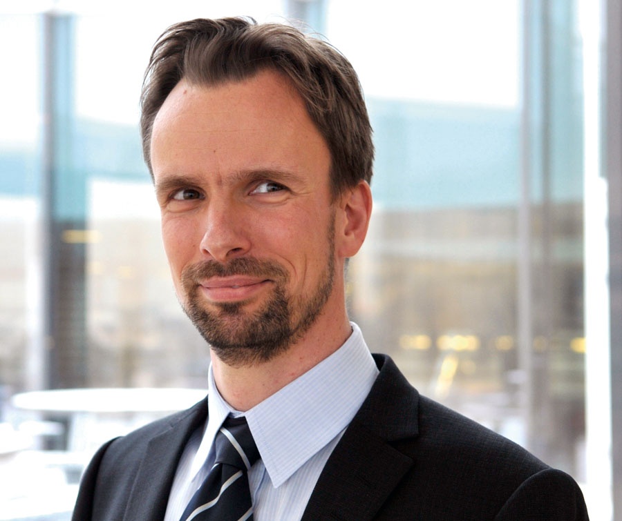 Cliff Kristoffersen