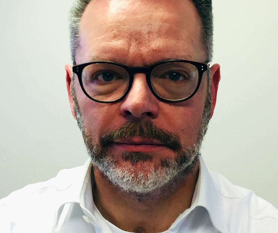 Dimitri Weil