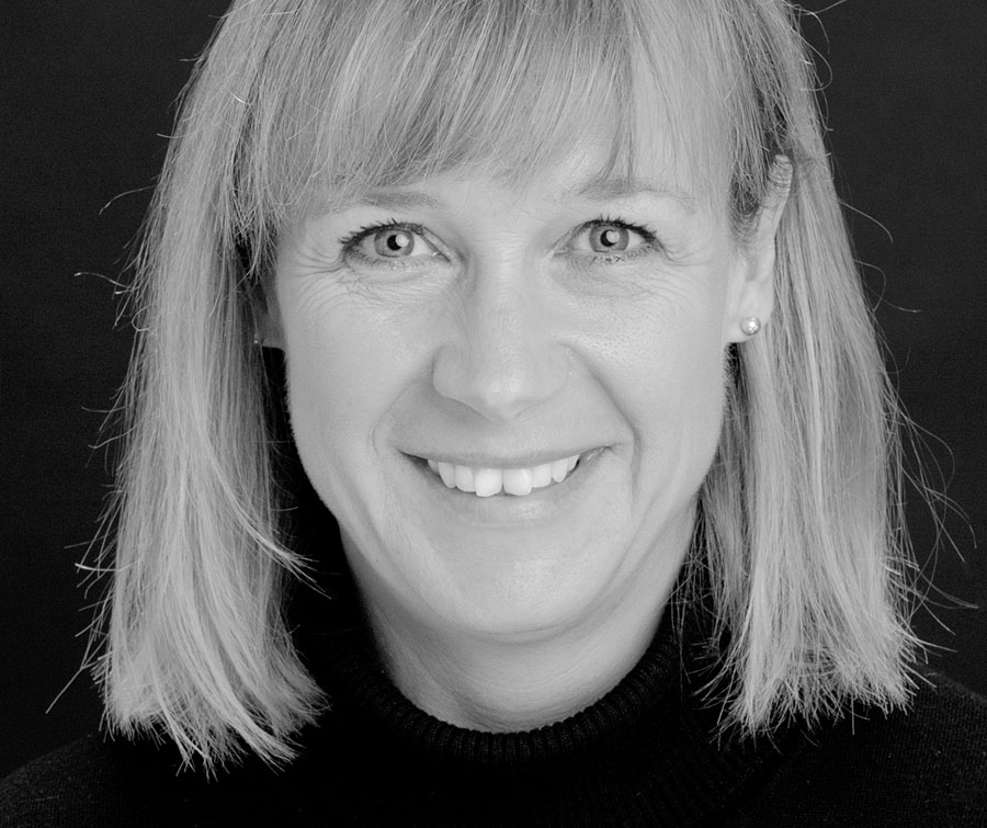 Eva Nødskov Aaen