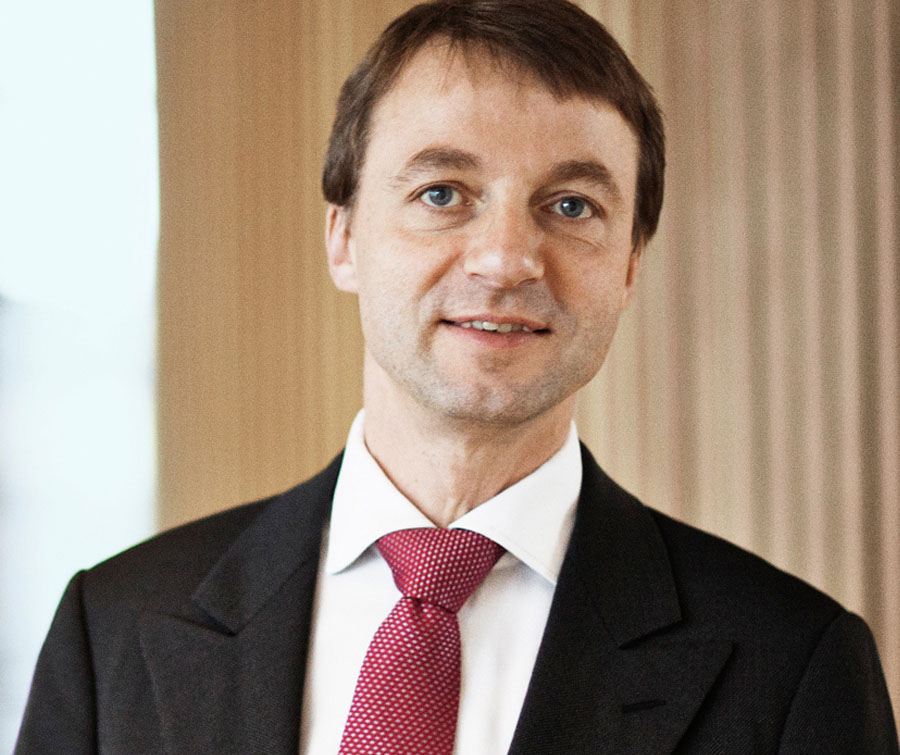 Frank Bøggild