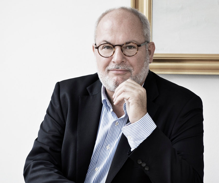 Henrik Juul